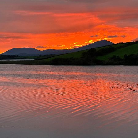 Lakeside Lookout Bantry Cork Exteriér fotografie
