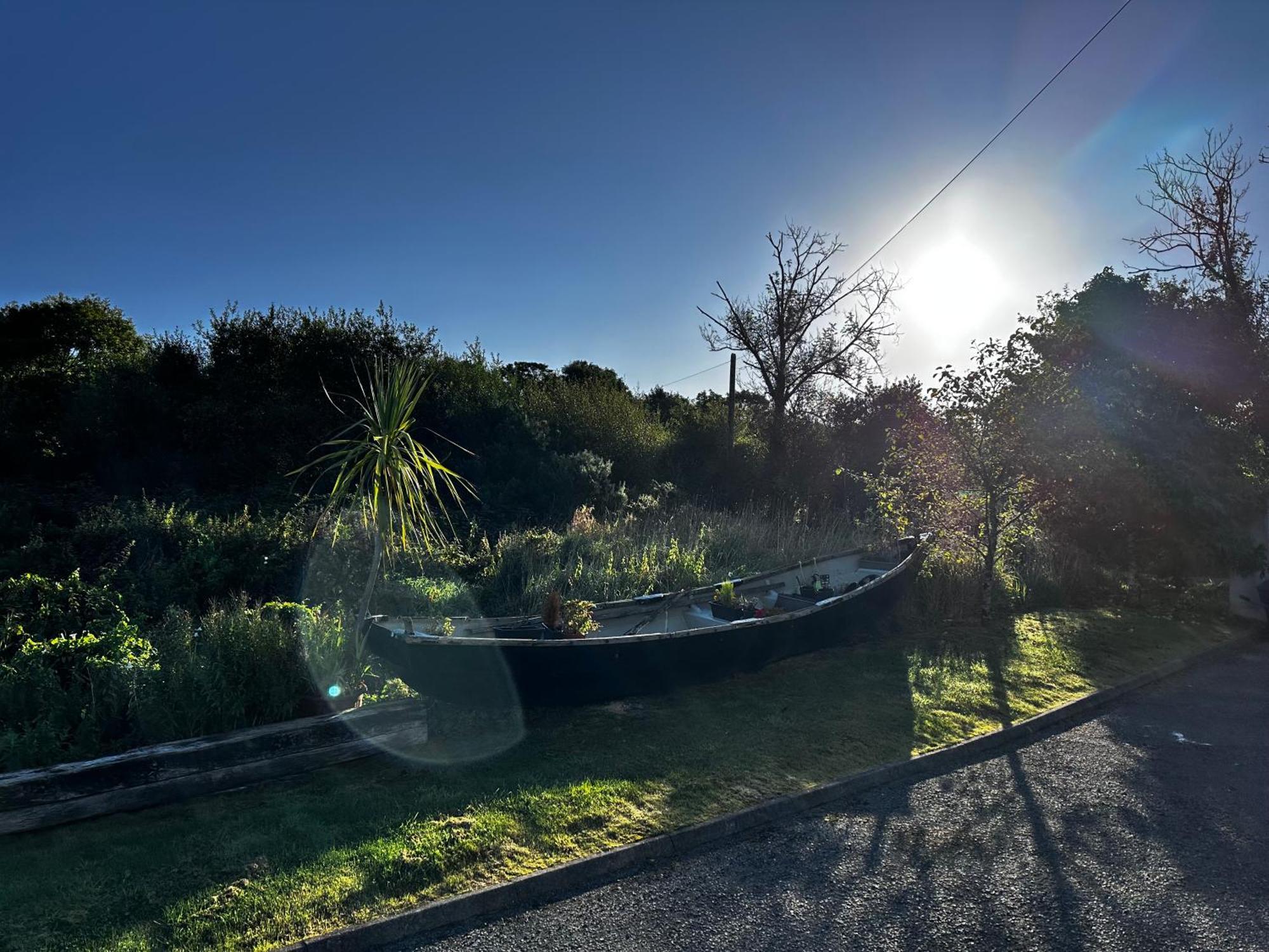 Lakeside Lookout Bantry Cork Exteriér fotografie