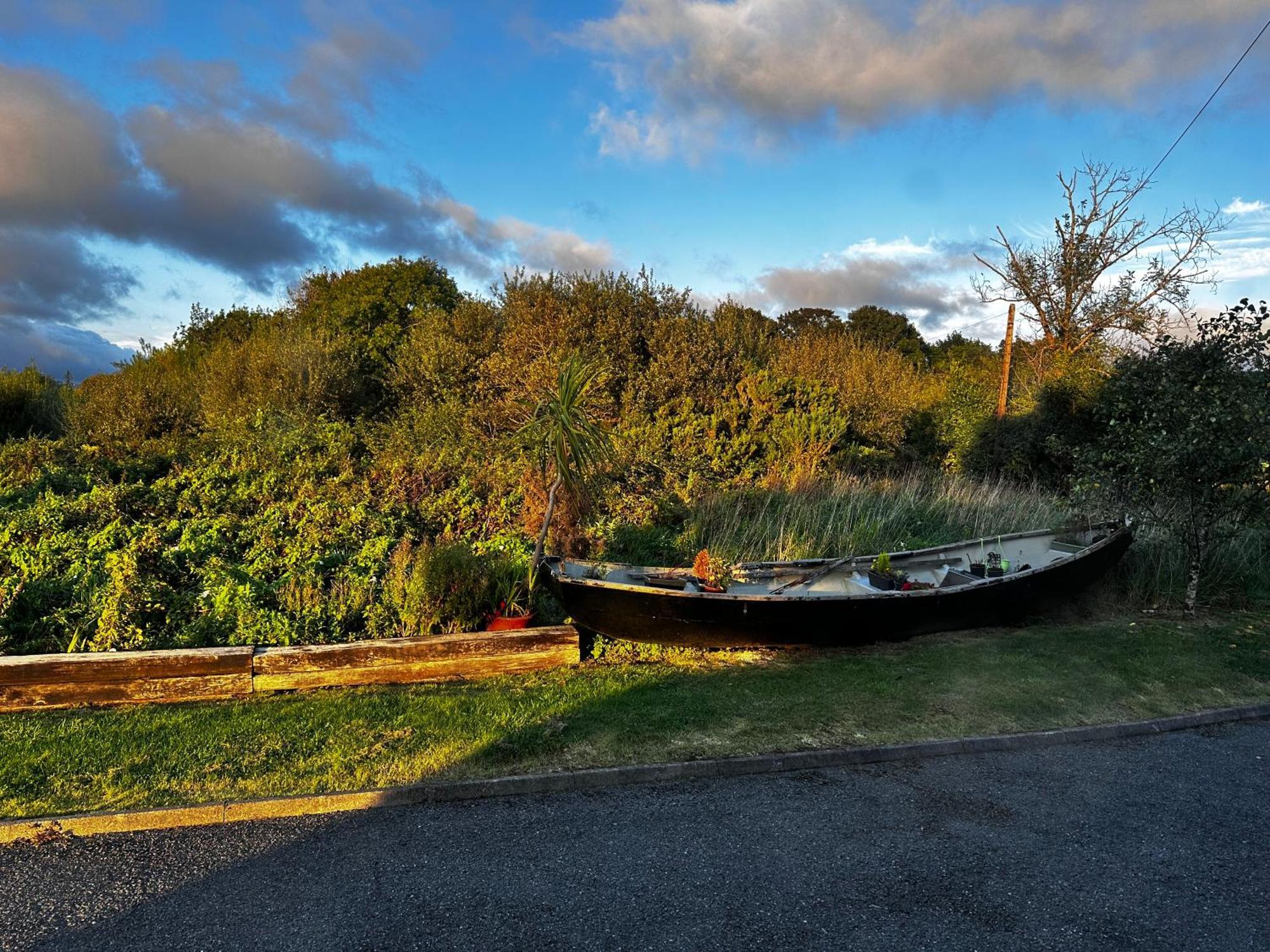 Lakeside Lookout Bantry Cork Exteriér fotografie